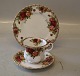 13 Coffee cup  
& Saucers pcs 
in stock
11 Cake plates 
16 cm
The price is 
for a tri set 
Coffee ...