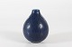 Royal 
Copenhagen + 
Nils Thorsson 
(1898-1975)
Drop-shaped 
vase no. 2633 
with geometric 
...