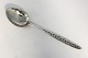 Regatta. Cohr. 
Silverplated. 
Dinner spoon. 
Length 19.8 cm.