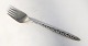 Regatta. Cohr. 
Silverplated. 
Dinner fork. 
Length 19.5 cm.
