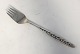 Regatta. Cohr. 
Silverplated. 
Lunch fork. 
Length 17 cm.