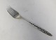 Regatta. Cohr. 
Silverplated. 
Cake fork. 
Length 14.5 cm.