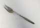 Regatta. Cohr. 
Silverplated. 
Cold cuts fork. 
Length 15.2 cm.