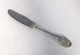 National 
Silverplated. 
Dinner knife. 
Length 21 cm