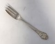 National 
Silverplated. 
Cake fork. 
Length 14 cm