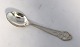 National 
Silverplated. 
Coffee spoon. 
Length 11.8 cm