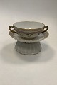 Royal 
Copenhagen 
Flora Danica 
Bouillon Cup 
with saucer No 
20/3612 Latin 
Name Draba 
aurea ...