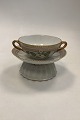 Royal 
Copenhagen 
Flora Danica 
Bouillon Cup 
with saucer No 
20/3612 
Latin Name: 
Veronica 
montana ...