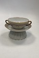 Royal 
Copenhagen 
Flora Danica 
Bouillon Cup 
with saucer No 
20/3612 
Latin Name:  
Lychnis Flos 
...