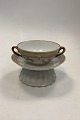 Royal 
Copenhagen 
Flora Danica 
Bouillon Cup 
with saucer No 
20/3612 
Latin Name:  
Formentilla ...