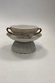 Royal 
Copenhagen 
Flora Danica 
Bouillon Cup 
with saucer No 
20/3612 
Latin Name:  
Anthemis ...