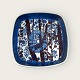 Royal 
Copenhagen, 
Baca, Small 
dish #3780/ 
2883, 17cm / 
17cm, Design 
Johanne Gerber 
*Nice 
condition*