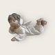 Lladro-Figur
Liegender Engel
*400 DKK