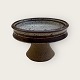 Bornholm 
ceramics, 
Michael 
Andersen, small 
bowl on foot, 
12cm in 
diameter, 7.5cm 
high, Design 
...