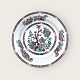 Dunn Bennett, 
Hotel Ware, 
Indian Tree, 
Lunch plate, 
21.5 cm in 
diameter *Nice 
condition*