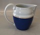 1 x Dark Blue 
442 Pitcher 1 
l; 17.5 cm 
Liselund Royal 
Copenhagen 
Modern Liselund 
is designed ...