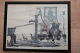 Lithography 
made by Kurt 
Ard
Signed
New-framed 
lithography by 
Kurt Ard (1925 
-)
Wellknown ...