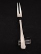 Georg Jensen 
Old Danish 
sterling silver 
frying fork 20 
cm. subject no. 
574777 Stock:2