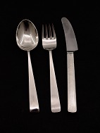 Georg Jensen Margrethe cutlery set