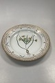 Royal Copenhagen Flora Danica Dinner Plate No. 624 ( 20 / 3549 )