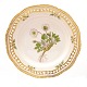 Flora Danica 
plate 3554
"Dryas 
octopetala L."
1. quality
D: 22,5cm