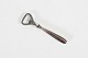 Karina Silver 
Cutlery
Made of 
genuine silver 
830s by Horsens 
Sølv
Bottle opener
Length 14 ...