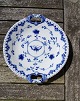 Dickens Danish porcelain, round cake dish 25cm 
with handles
