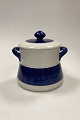 Rørstrand Blue 
Koka High 
Terrine with 
lid. Measures 
20.5 cm x 20 cm 
in diameter / 
8.08 in x 7.88 
...