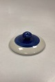 Rörstrand Blue 
Koka Lid for 
Terrine. 
Measures 14 cm 
/ 5.52 in. in 
diameter 
inside, and 
16.5 cm / ...