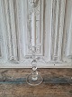 Holmegaard 
Charlotte 
Amalie large 
candlestick 
Height 24 cm. 
Design: Per 
Lütken