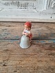 Royal 
Copenhagen 
Figure, Pixie 
with bell 
No. 763, 
Factory first
Height 7 cm.