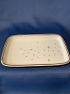 Tray for Sugar 
and Cream 
#Mælkevej
Bing and 
Grondahl
Deck no. 96
Length 24.6 cm 
approx
Width ...