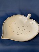 Leaf-shaped 
Dish #Mælkevej
Bing and 
Grondahl
Deck no. 199
Measures 20.5 
cm in width
Height ...