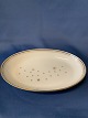 Oval dish 
#Mælkevej
Bing and 
Grondahl
Deck no. 18
Measures 17 cm 
in width
Length 24.7 cm 
...