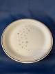 The dinner 
plate #Mælkevej
Bing and 
Grondahl
Deck no. 25
Measures 24 cm 
in width approx
With ...