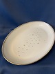 Oval dish 
#Mælkevej
Bing and 
Grondahl
Deck no. 16
Length 34 cm 
approx
Width 23 cm 
...