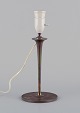 Bruno Paul, 
German 
architect.
Art Deco table 
lamp in ...