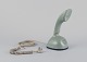 Ericsson Cobra 
/ Ericofon, 
analog 
telephone in 
green plastic.
1960s.
In perfect ...