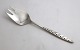 Regatta. Cohr. 
Silverplated. 
Steak fork. 
Length 22 cm.