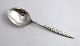 Regatta. Cohr. 
Silverplated. 
Serving spoon. 
Length 22 cm.