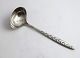 Regatta. Cohr. 
Silverplated. 
Sauce spoon. 
Length 19 cm.