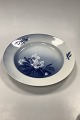 Bing and 
Grondahl 
Christmas Rose 
Chop Platter No 
20
Measures 32cm 
/ 12.60 inch