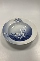Bing and 
Grondahl 
Christmas Rose 
Small Deep 
Plate No 23
Measures 
21,5cm / 8.46 
inch