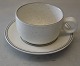 Birka Coffee cup & saucer 13 cm (Arabia) - Stoneware Gustavsberg /Arabia