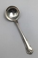 Cohr Silver 
Herregaard 
Bouillon Spoon 
Measures 14.5 
cm (5.70 inch)