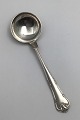 Cohr Silver Herregaard Bouillon Spoon