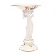 Royal 
Copenhagen 
tazza 1870-90
H: 41cm. D: 
31cm