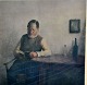 Ilsted, Peter 
(1861 - 1933) 
Denmark: 
Hendrik. Opus 
24. 1924. 
Signed. 
Mezzotint 
57/75.56 x 56 
...