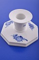 Ryoal 
Copenhagen 
porcelain. RC 
Blue flower 
angular. 
Candlestick no. 
10/3334. Height 
5.5 cm. 2 ...