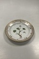 Royal 
Copenhagen 
FloPolygala 
amarum Lra 
Danica Salad 
Plate No 20 / 
3573
Latin name: 
Viola ...